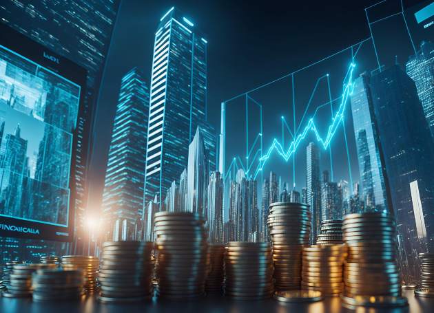 Financial access and banking resources